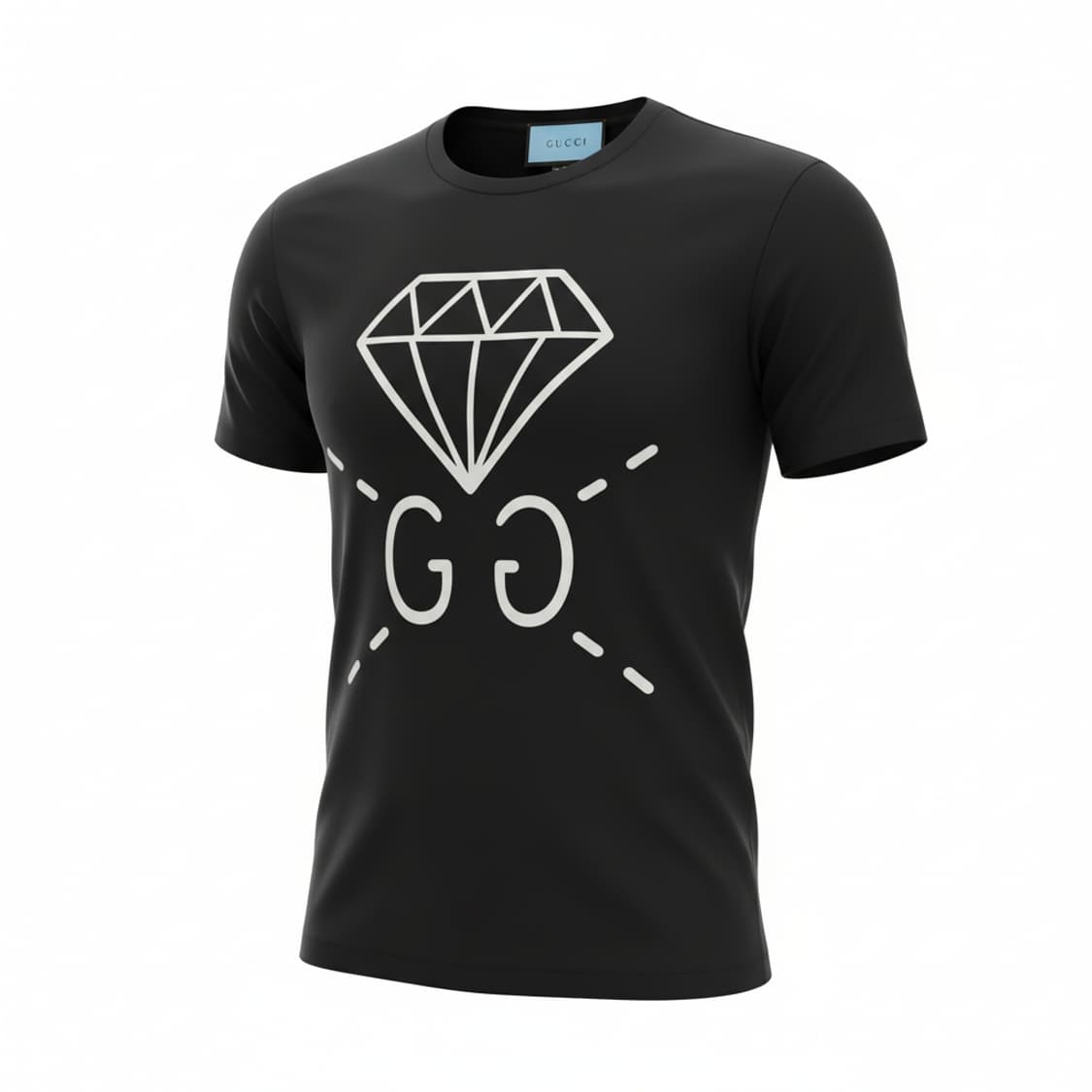 GUCCI 구찌 정품 반팔 티셔츠 상품이미지3