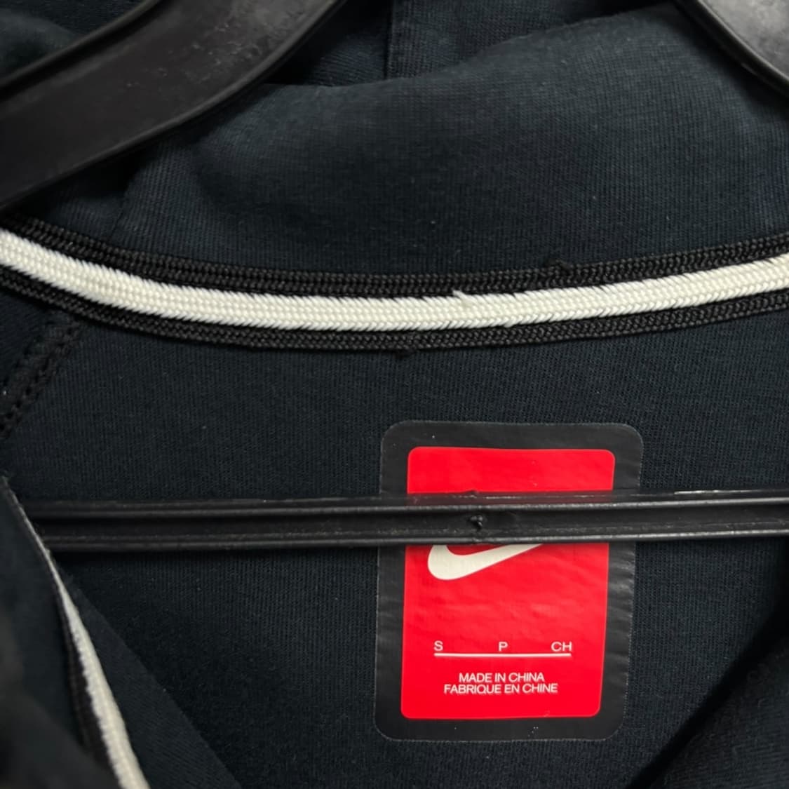 나이키 테크팩 후드집업    상품이미지6
