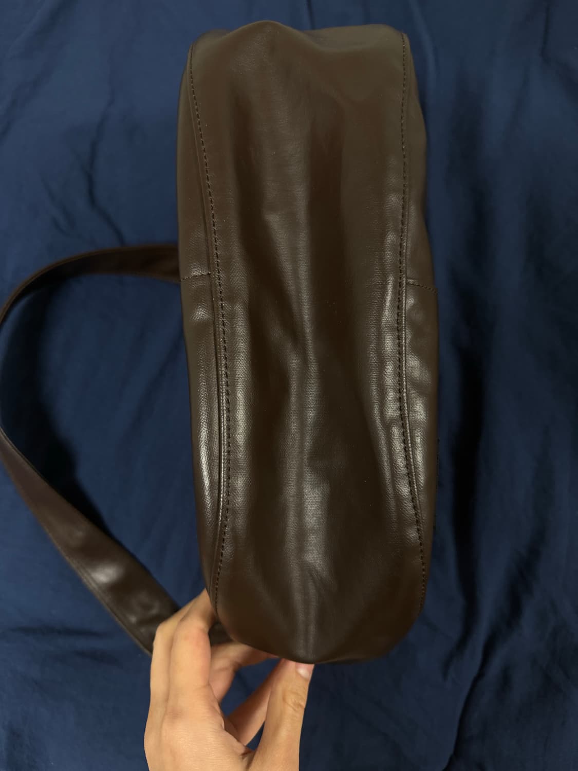 포터 프리스타일 숄더백 s 상품이미지4