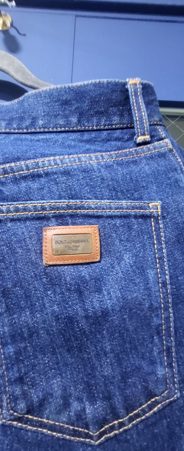 Dolce & Gabbana 청바지 30 상품이미지1