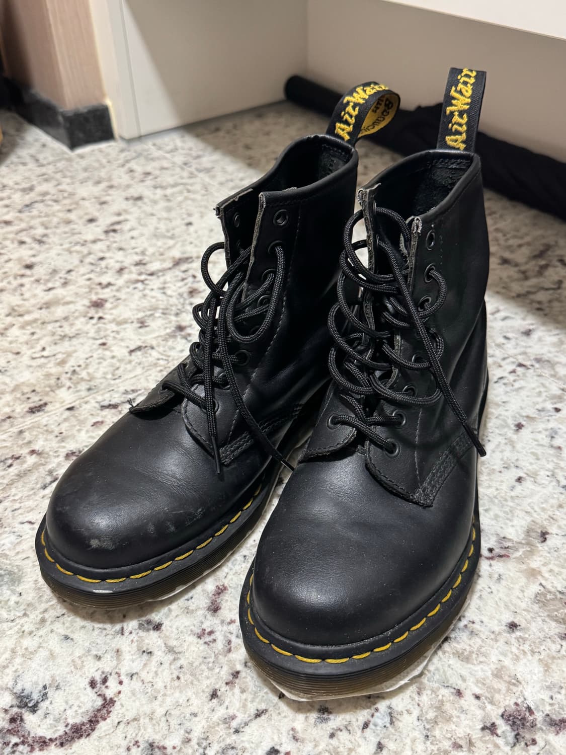 닥터마틴1460 8홀 상품이미지1