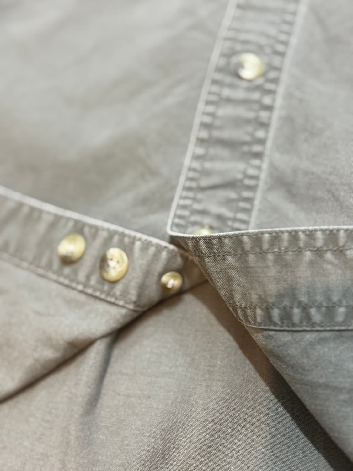 컬럼비아(Columbia) 투포켓 워크 셔츠 상품이미지4