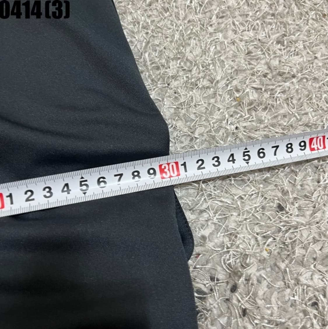 나이키 트레이닝 팬츠 상품이미지6