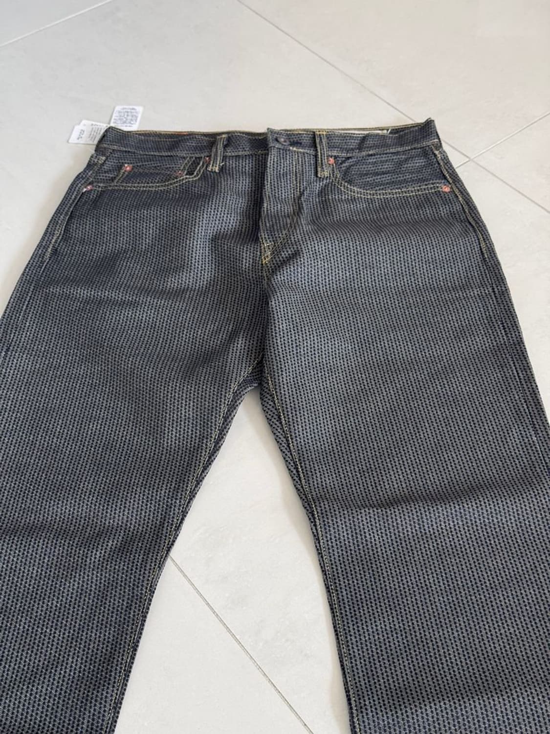 CENTURY DENIM 센추리 데님 상품이미지2