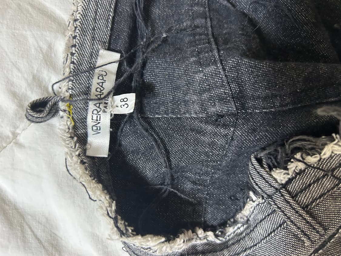 Venera arapu France pants 상품이미지8