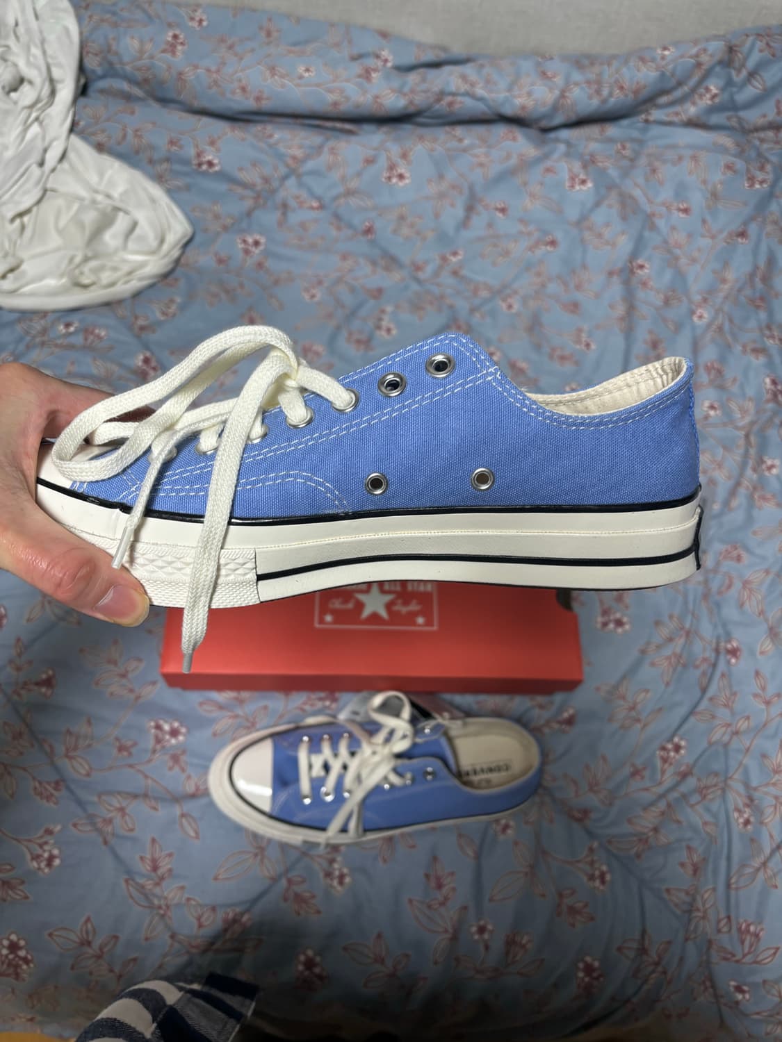 컨버스 척 70 오픈스카이  상품이미지3