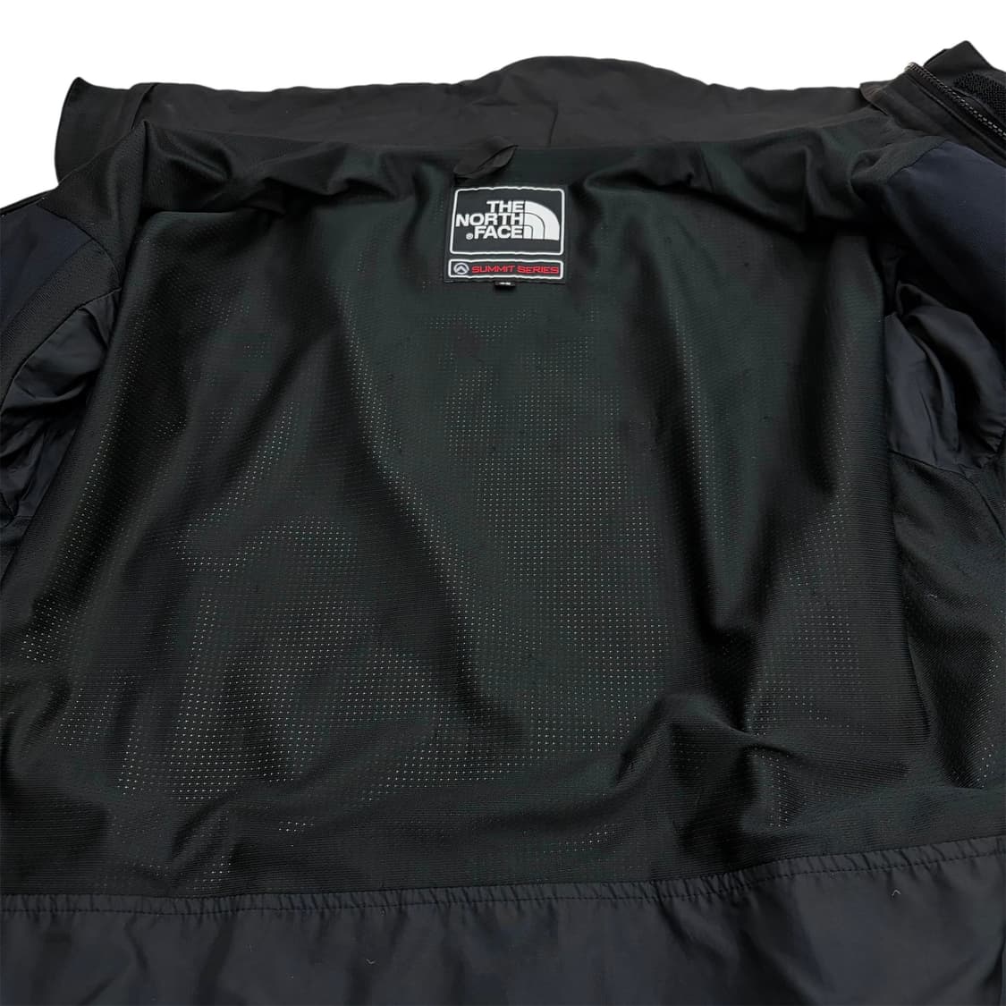 노스페이스 고어텍스 XCR 서밋 바람막이 자켓 95-100 m-l 정도 상품이미지3