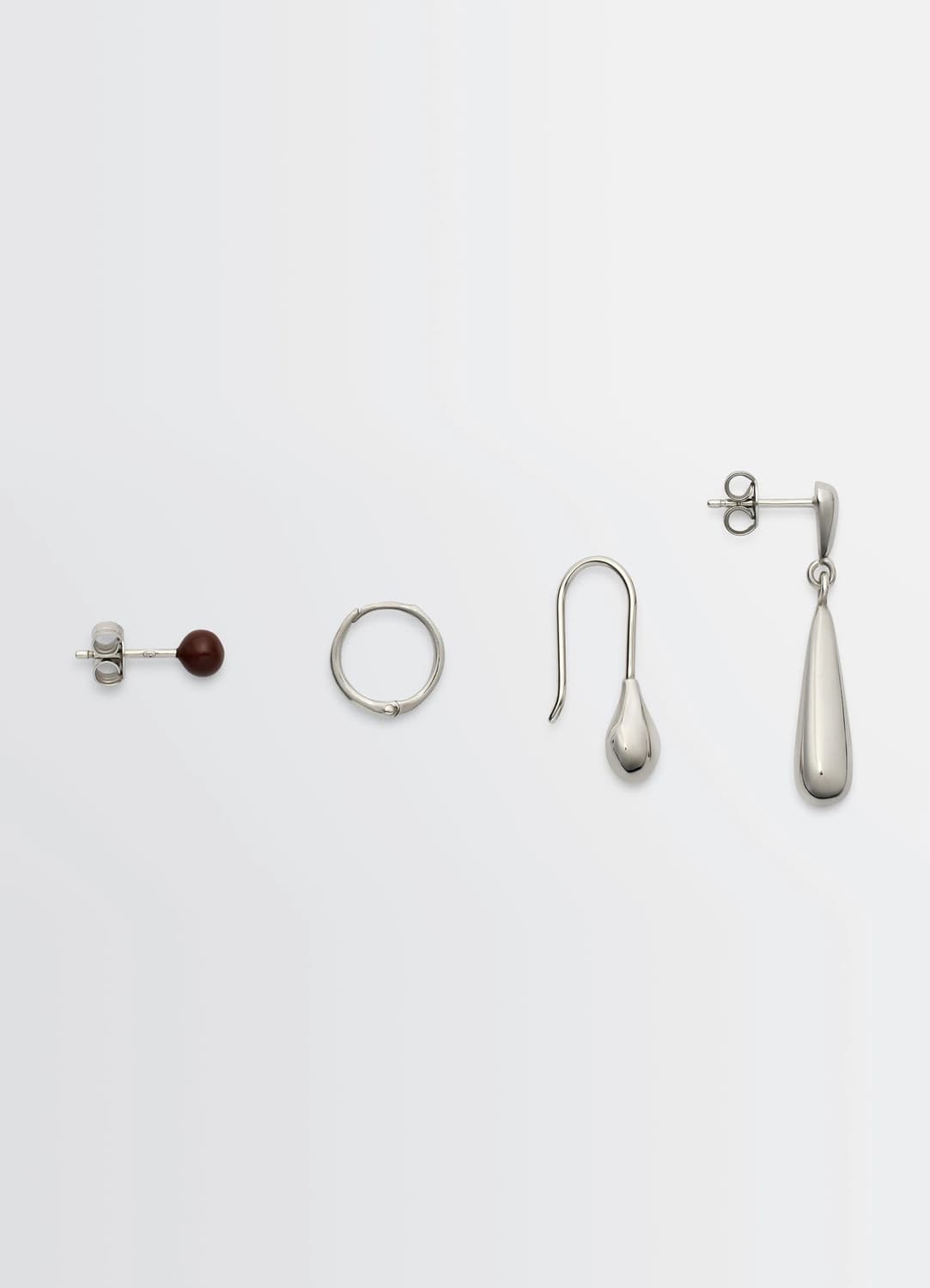 [LEMAIRE] 르메르 이어링 상품이미지1