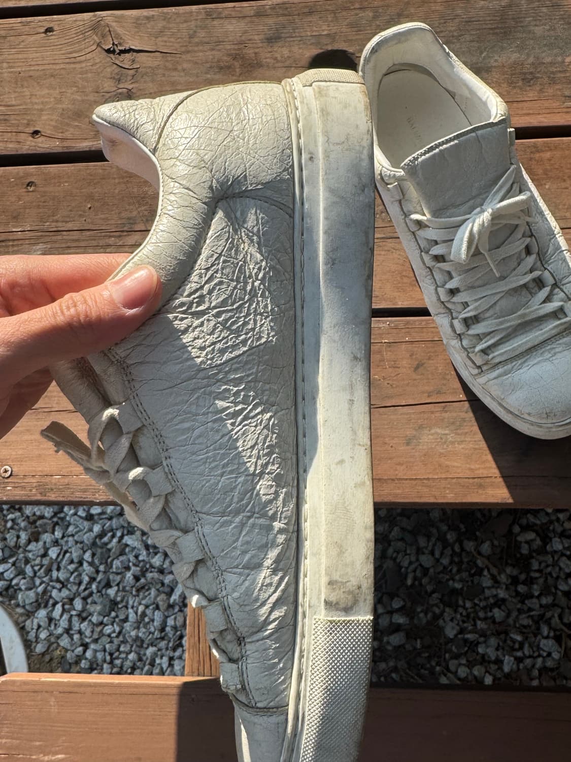 발렌시아가 아레나 42  상품이미지8