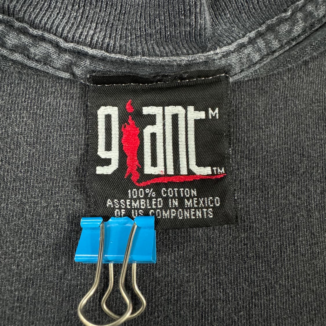 90s RATM 레이지 어게인스트 더 머신 밴드 티셔츠 상품이미지6