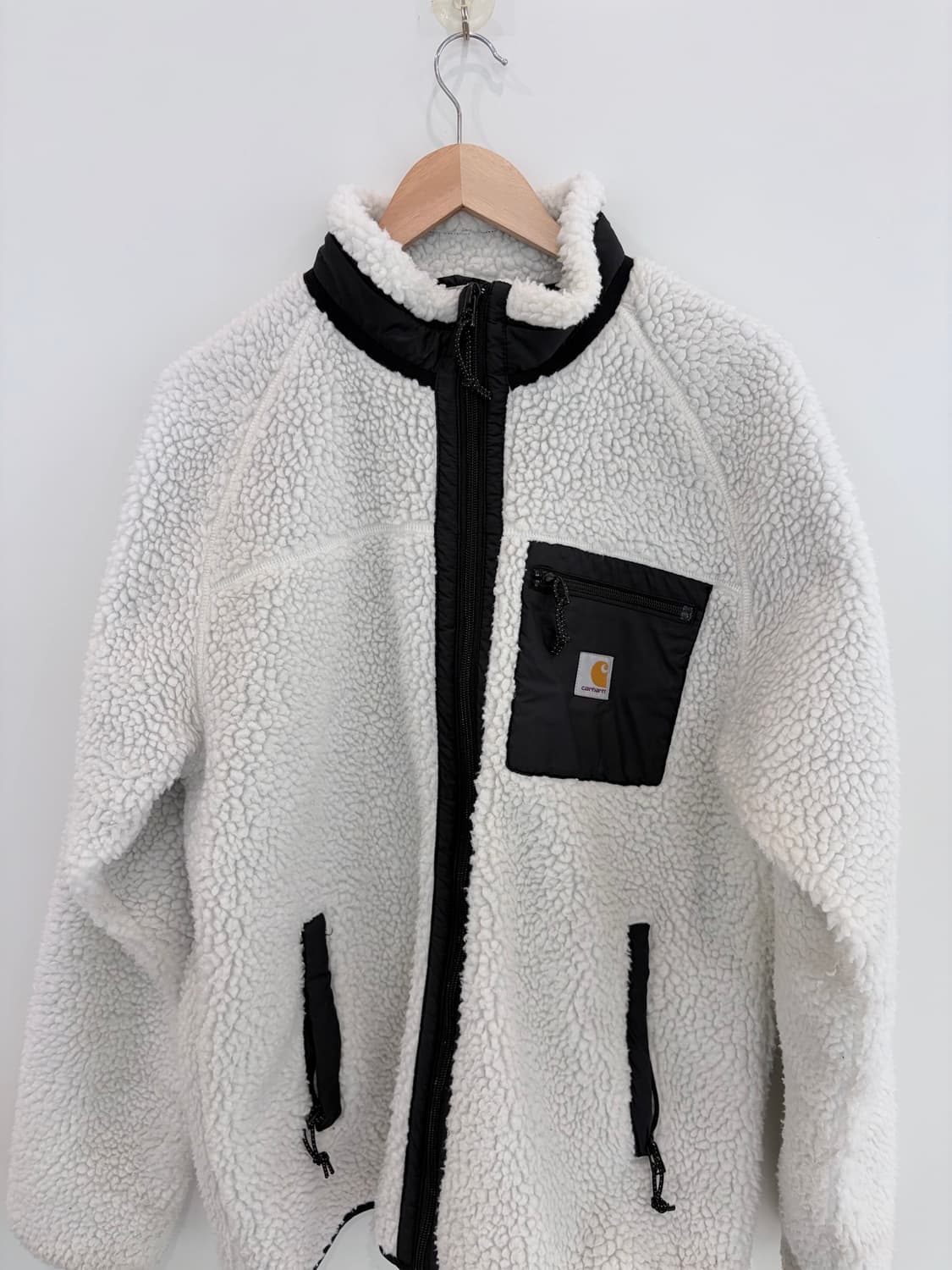 칼하트 후리스  상품이미지2