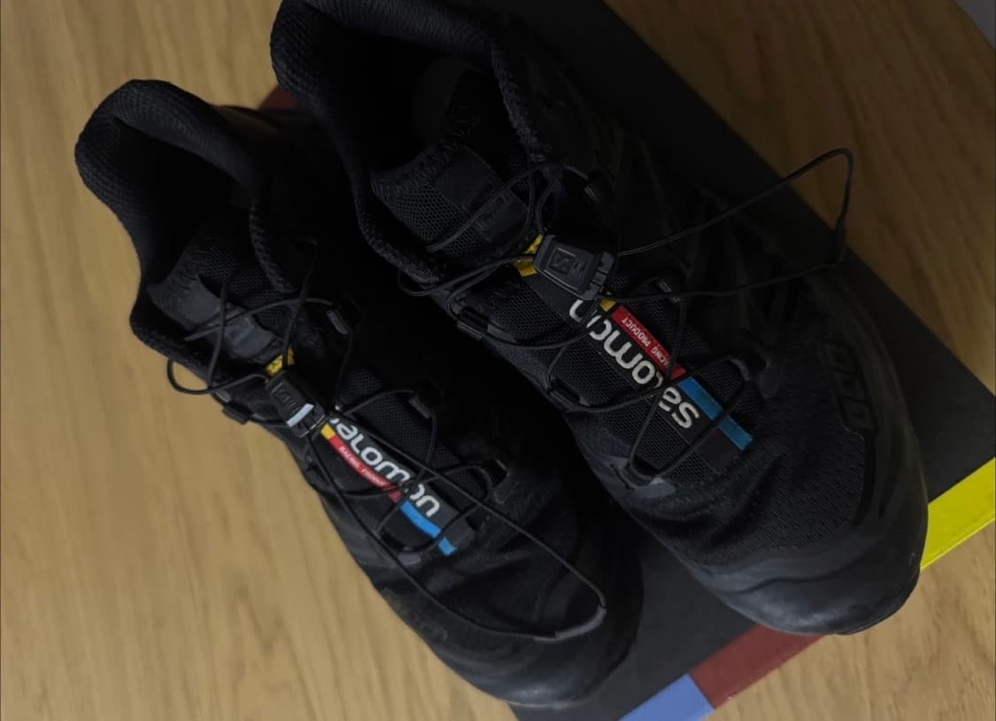 살로몬xt-6 245 상품이미지1