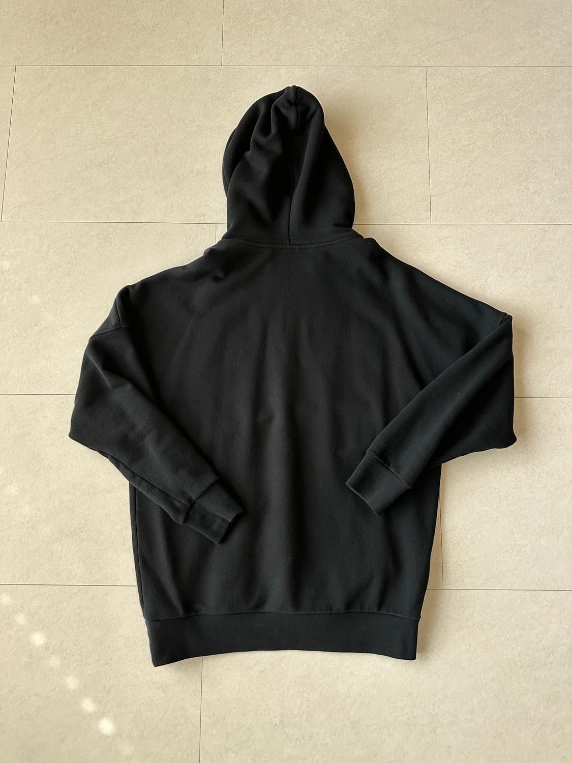 팜엔젤스 프론트 로고 후디 palm angels hoodie 상품이미지2