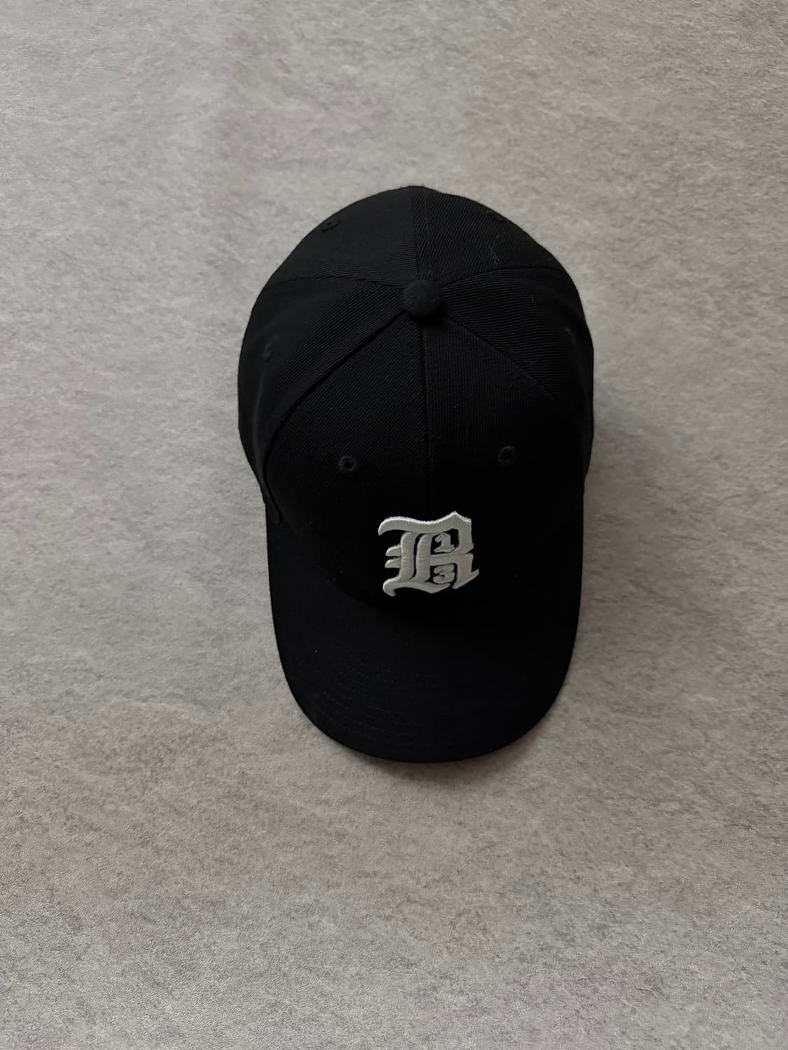 R13 베이스볼 볼캡 상품이미지2