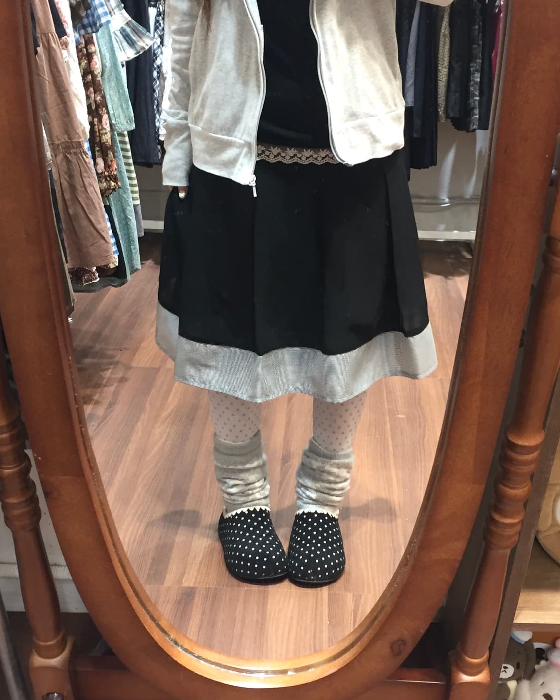 ꒰ঌ 너드모리 사와코 세트 ໒꒱ 상품이미지2