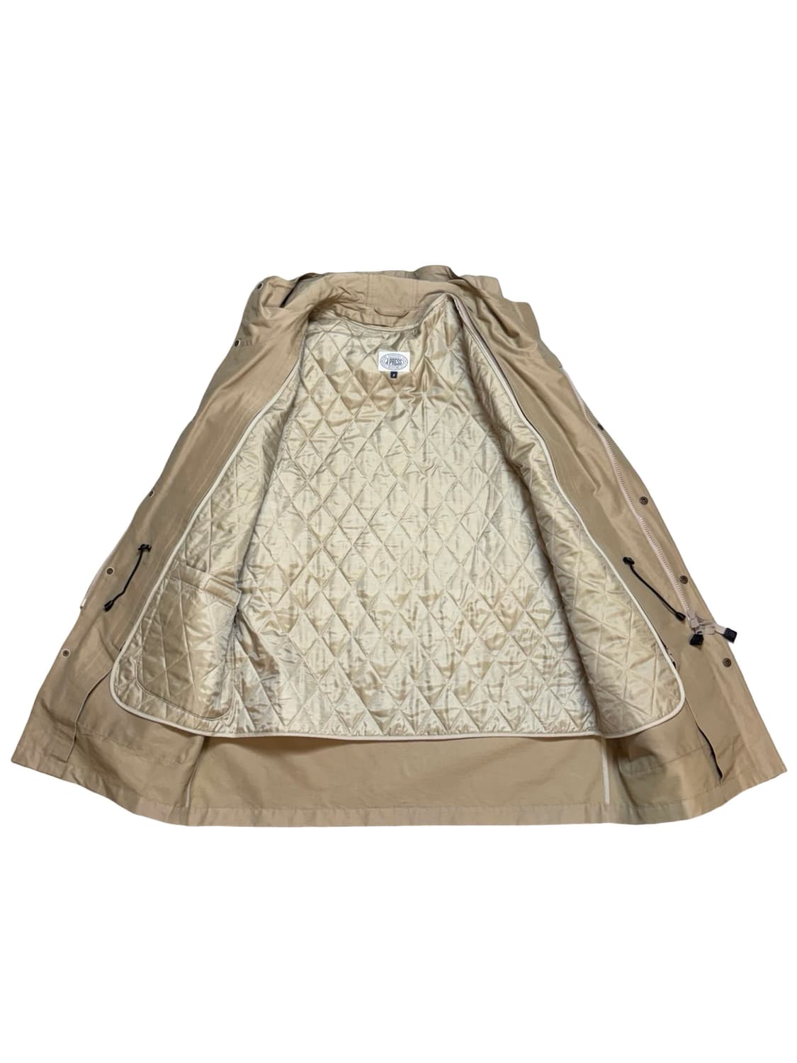 제이프레스 마운틴 자켓 라이너 SET 상품이미지4