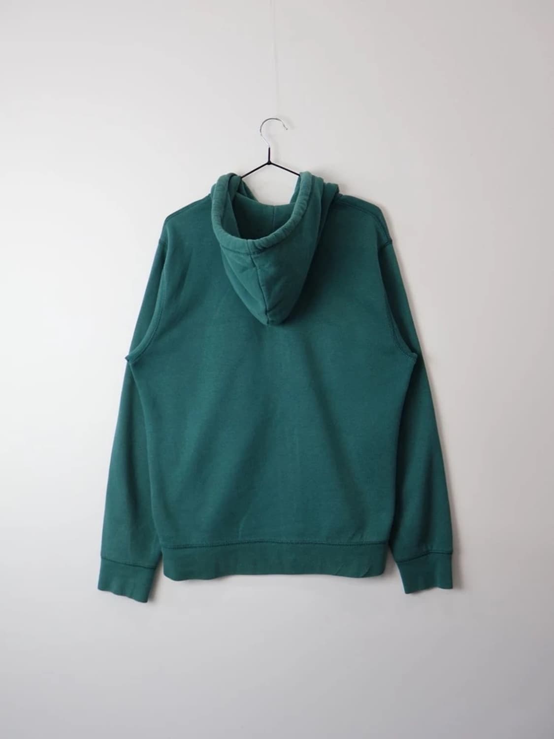 Old Navy Green Zip Hoodie 상품이미지5