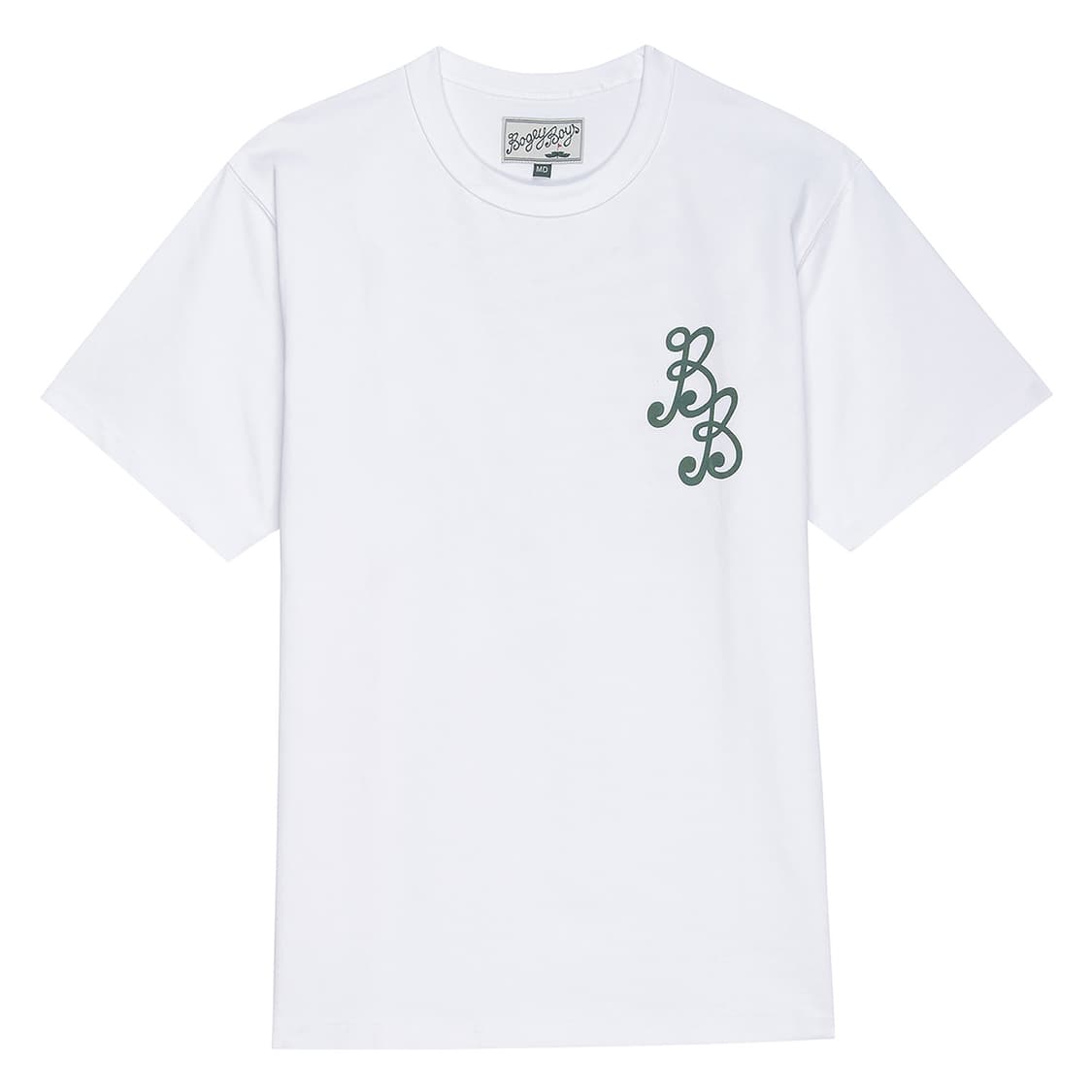 보기보이즈 / ESSENTIAL T-SHIRT 상품이미지1