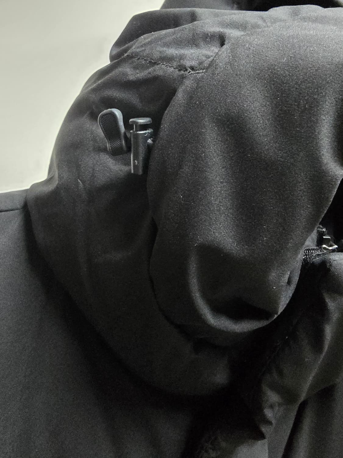 K2 구스다운 롱 패딩 90 상품이미지2