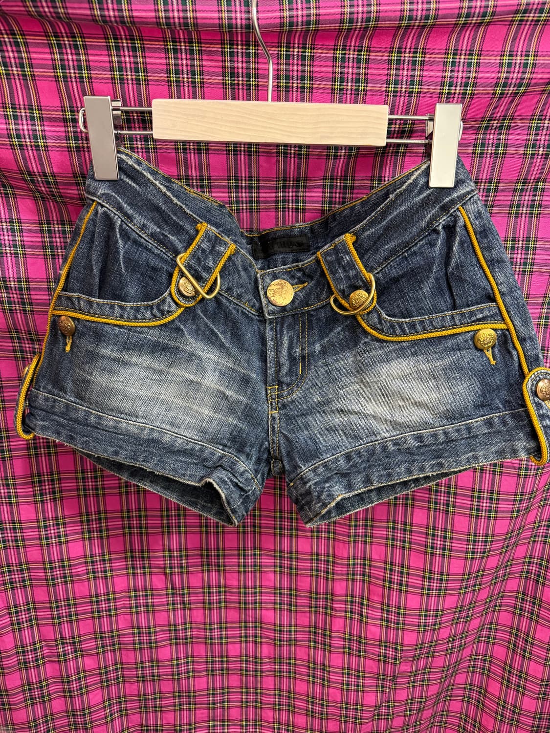 겨울 갸루 코디 🖤 상품이미지8