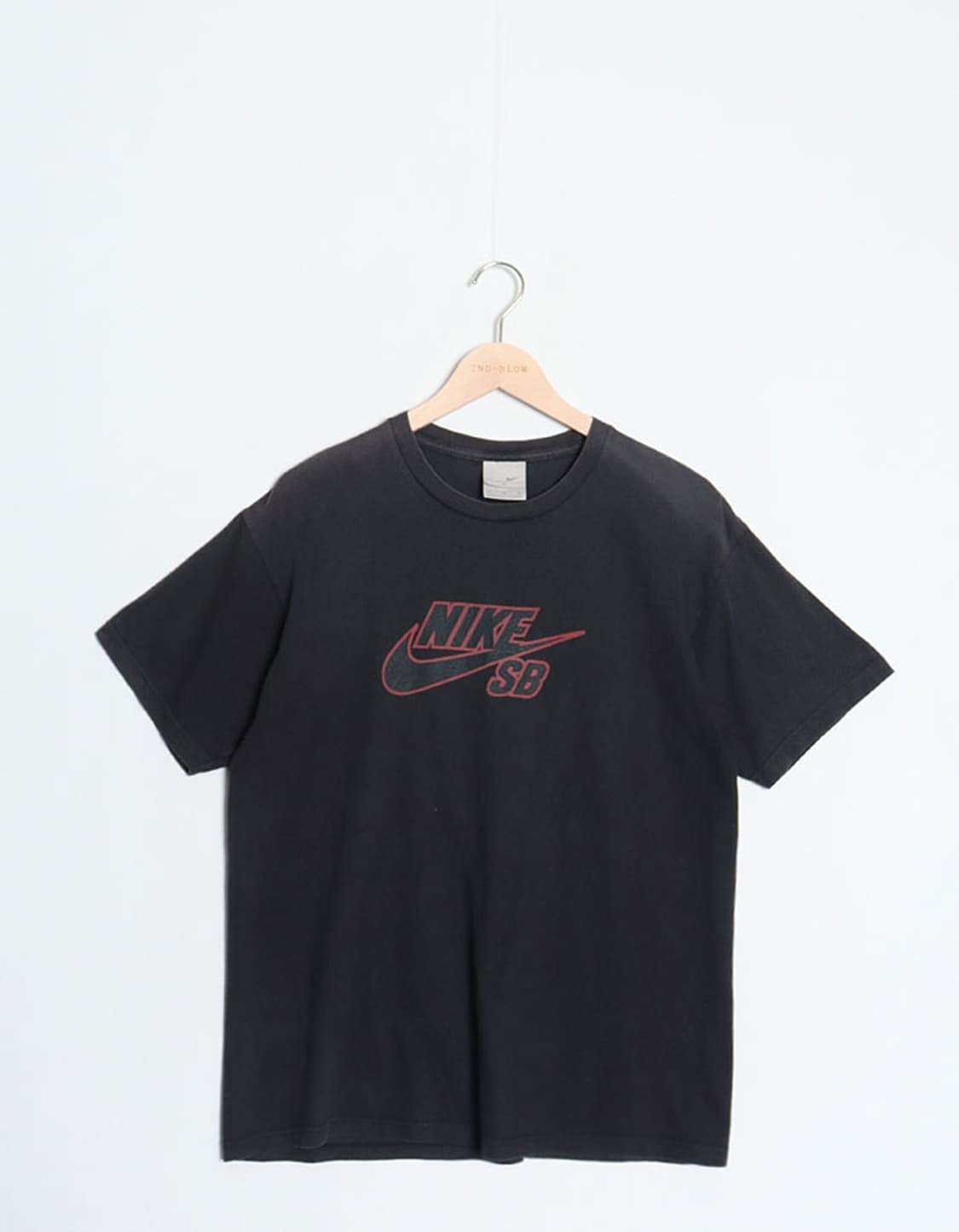 Old NIKE Fade T-Shirts 상품이미지1