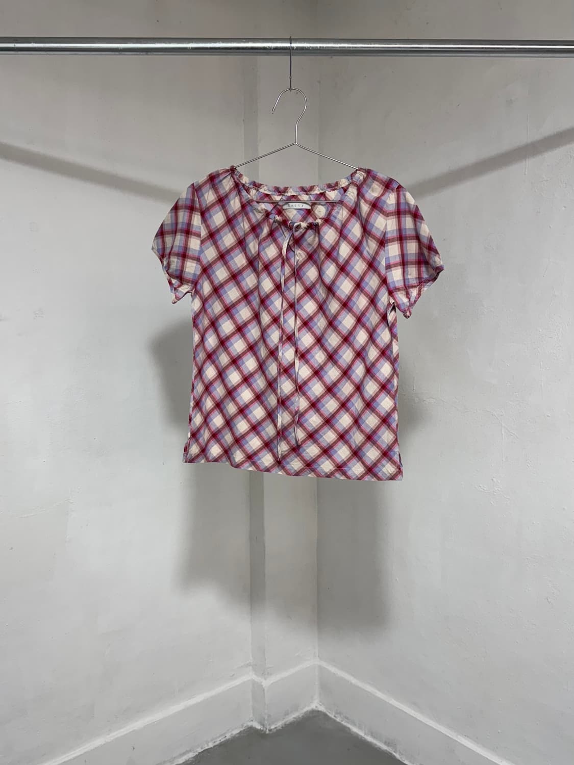 vtg top 상품이미지1