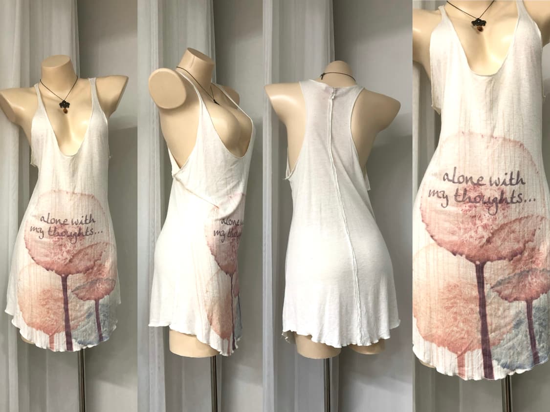 faded pink fairy set 상품이미지6