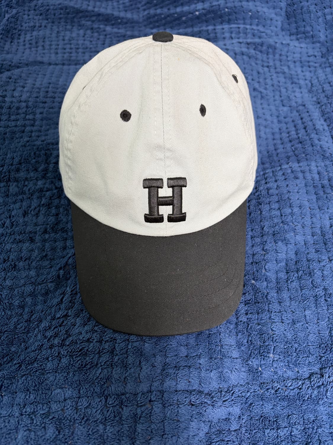 홈그로운서플라이 HGS 볼캡 상품이미지4