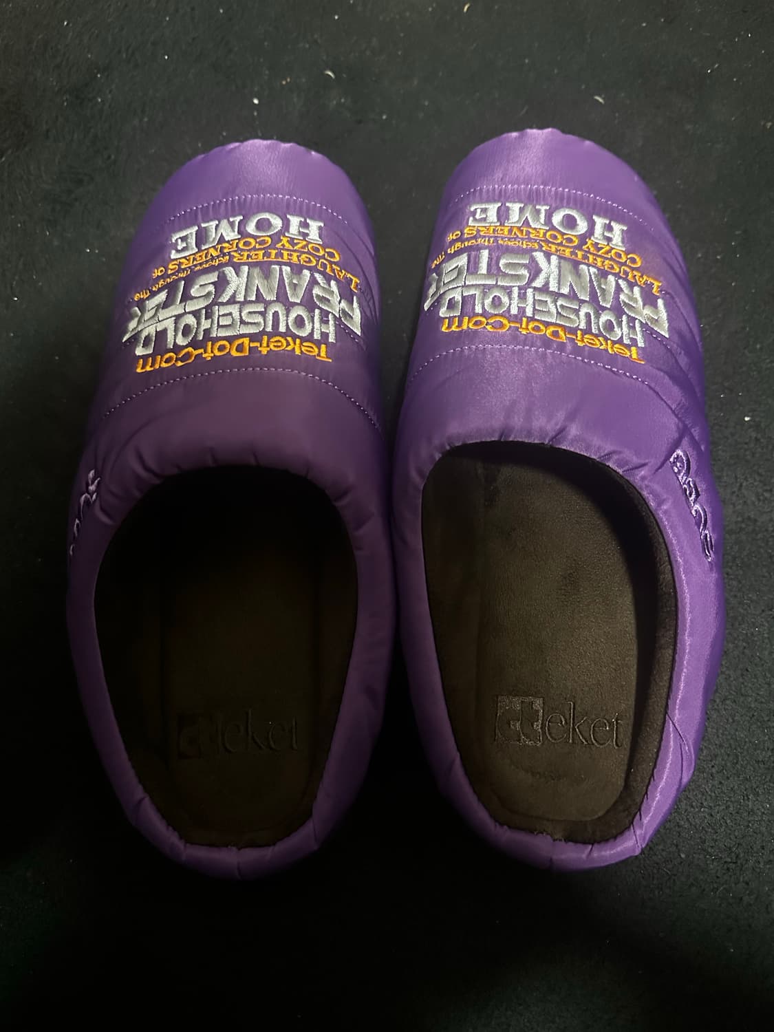 테켓 x 수부 2사이즈 상품이미지2