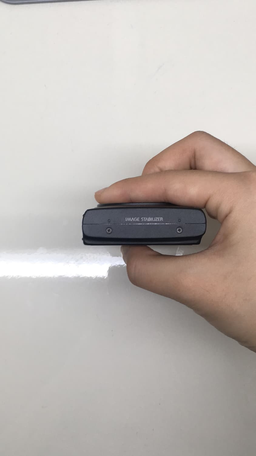 캐논 익서스 125 HS 고화질 디카(카메라성능 담긴 실사사진첨부0) 상품이미지3