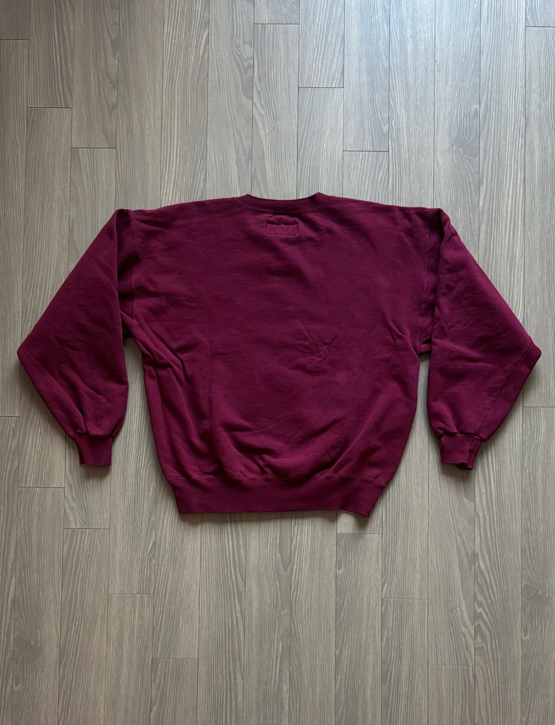 90s 러셀 애슬레틱 빈티지 스웻셔츠 상품이미지2