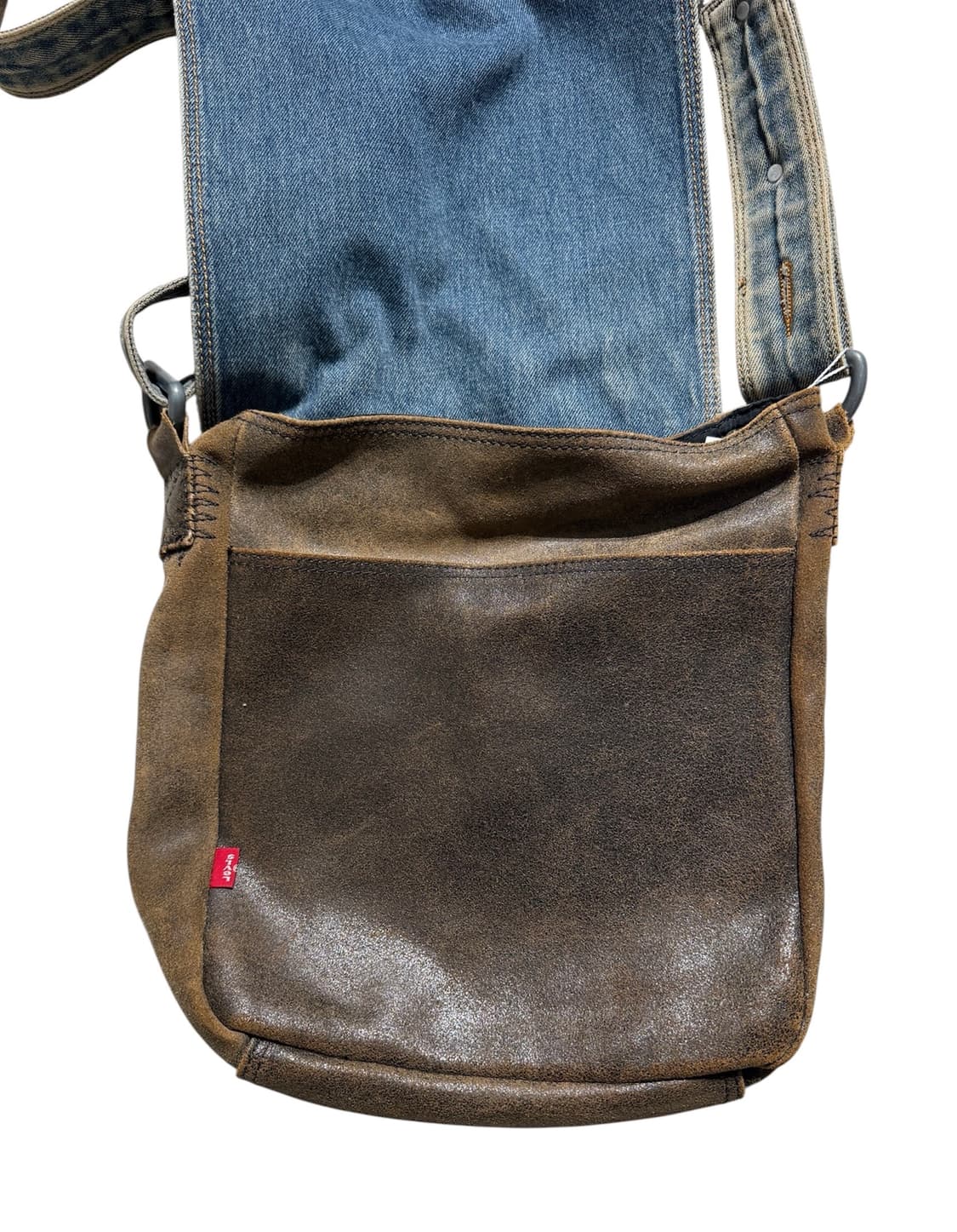 리바이스 데님 크로스백 상품이미지4