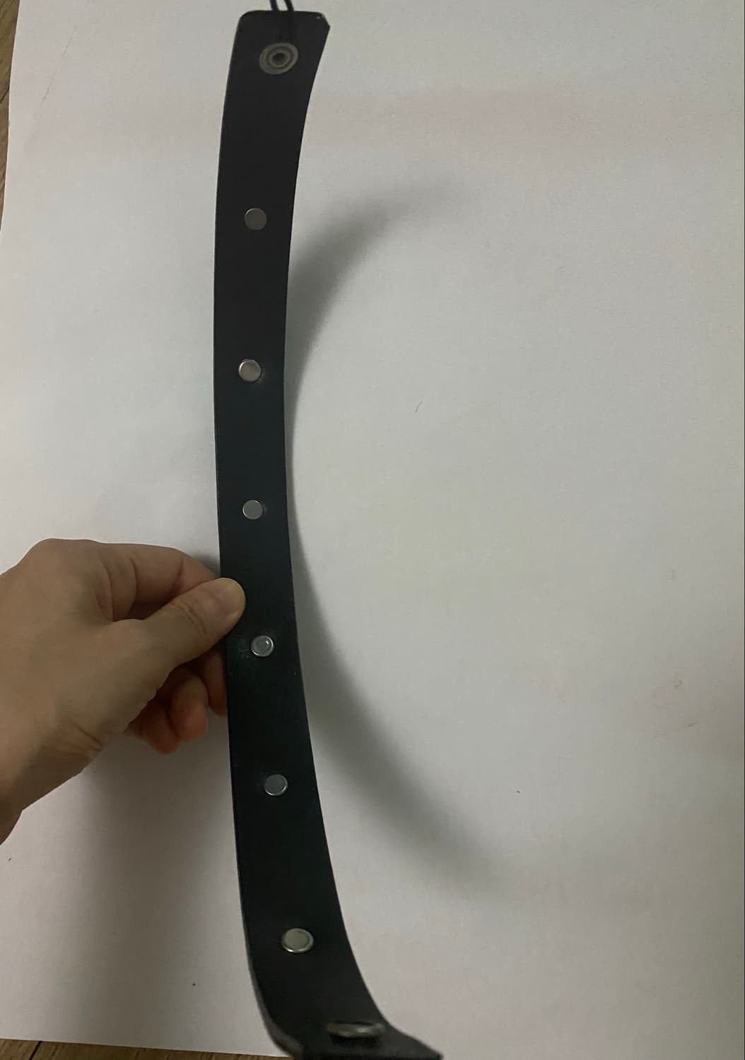 가죽 초커 상품이미지9