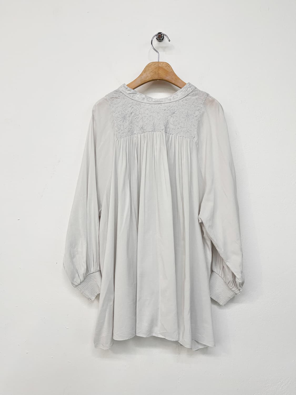 스튜디오 클립 블라우스 상품이미지8