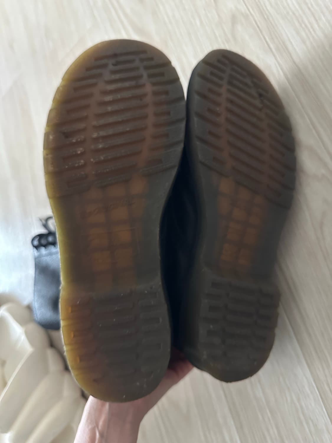 닥터마틴 부츠 240 상품이미지5