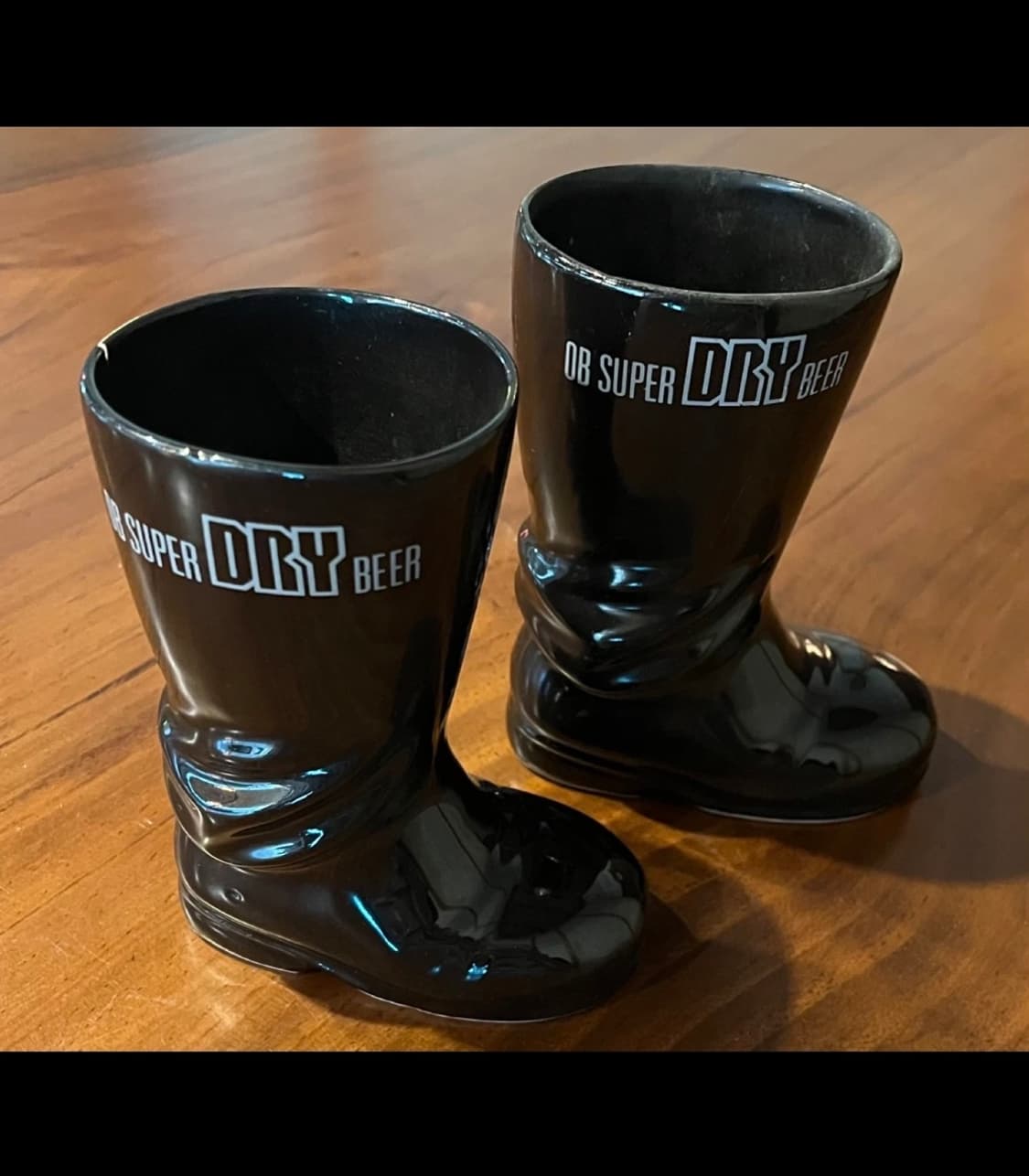 빈티지 유리장화 오브제 상품이미지1