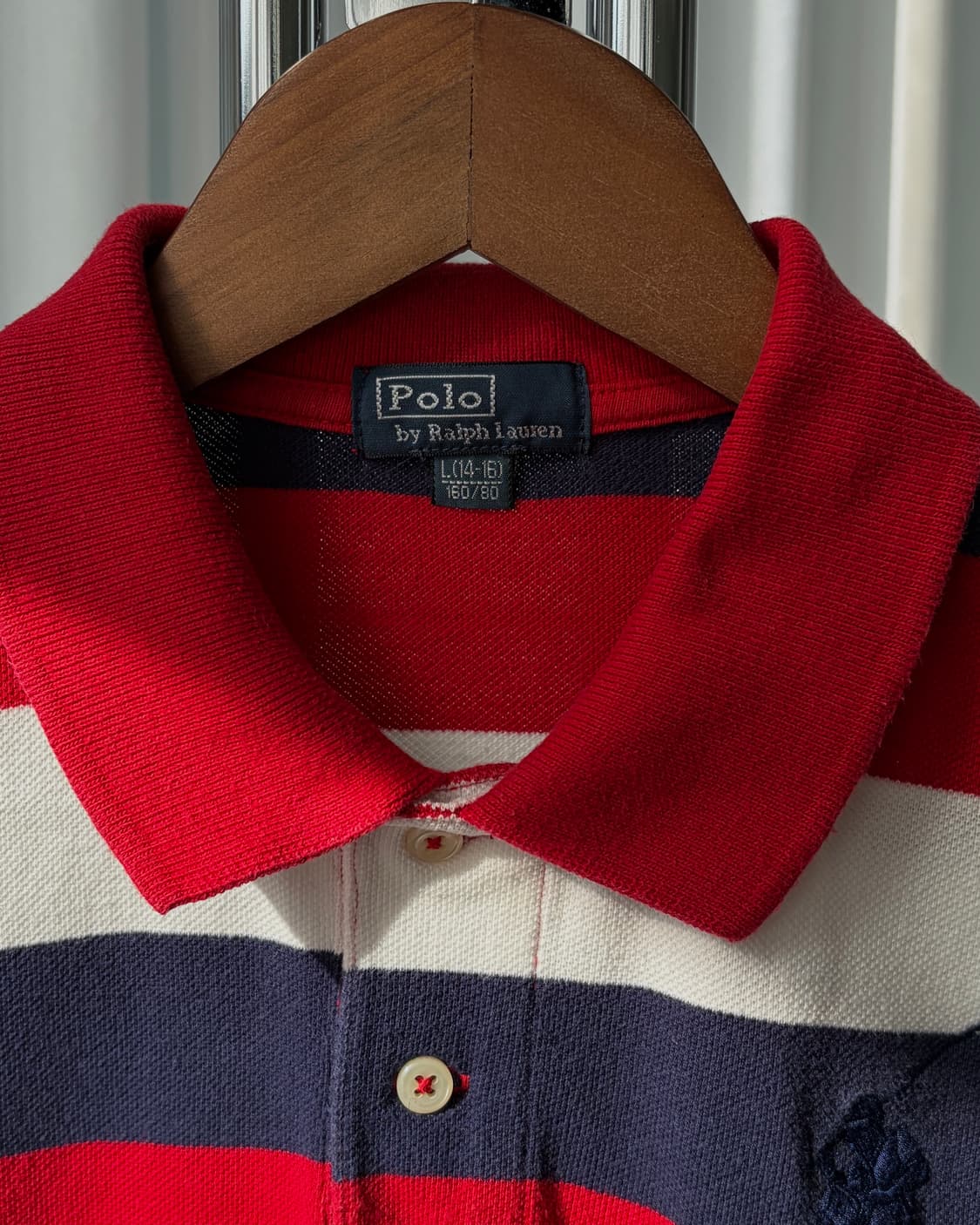 [M]폴로 랄프로렌 빅포니 치프키프 카라 티셔츠 상품이미지6