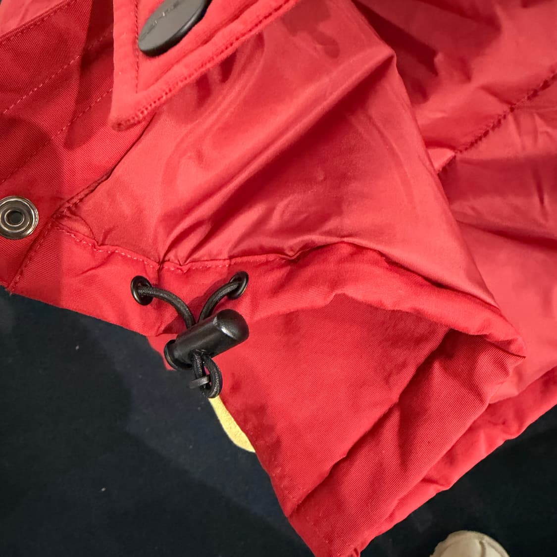 [L] 칼하트 앵커리지 파카 패딩 상품이미지8