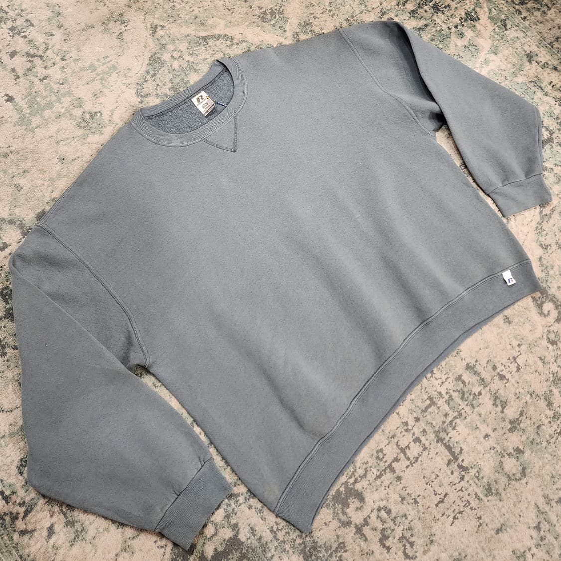 러셀 스웻셔츠 상품이미지2