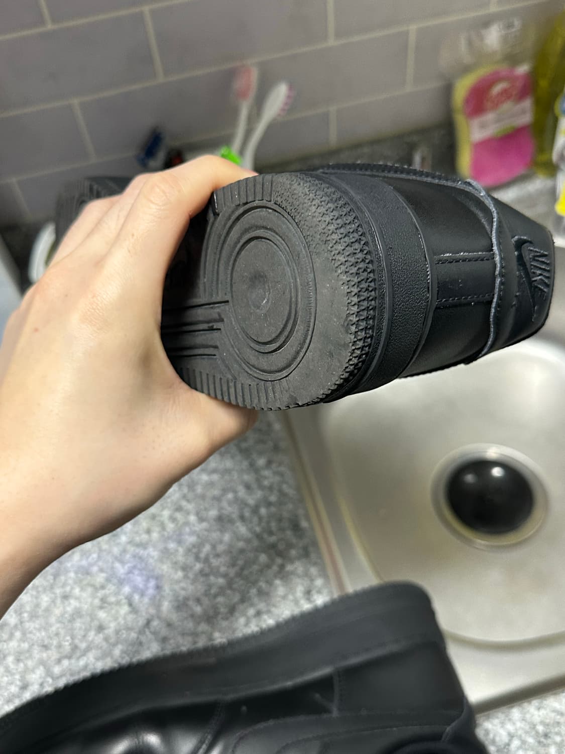 275 나이키 올검 에어포스 상품이미지6