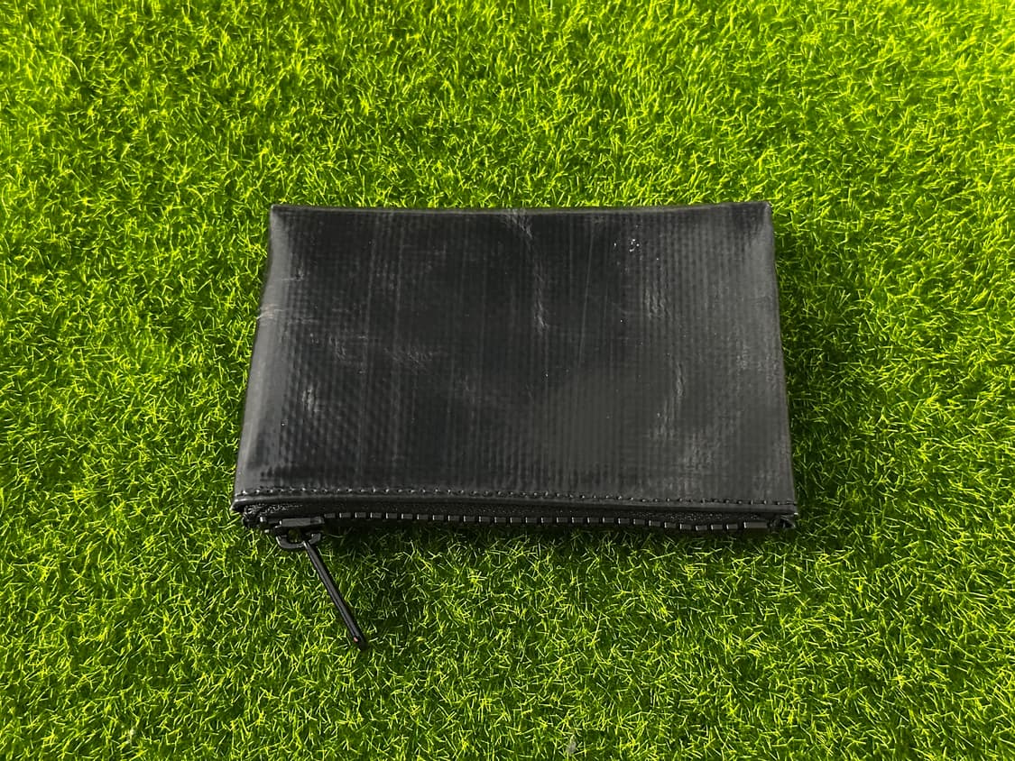 [새상품]프라이탁 검정 블레어 #freitag#카드지갑 상품이미지3