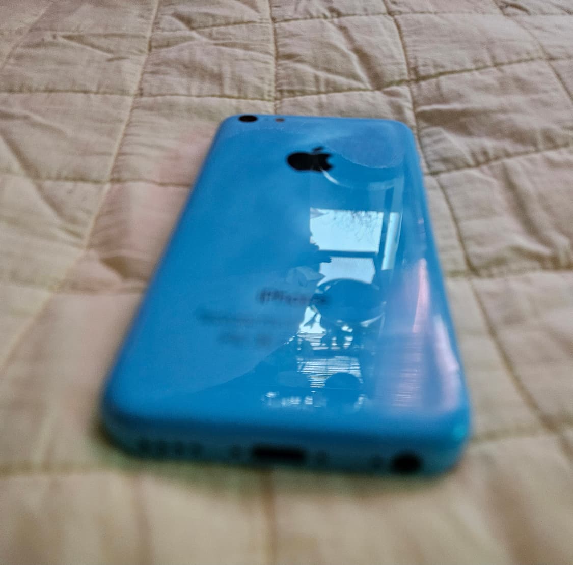 아이폰 5c  상품이미지3