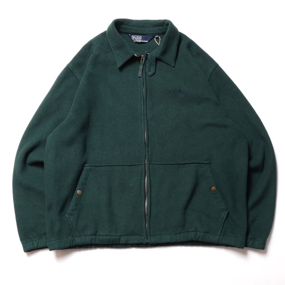 폴로 랄프로렌 Polo Ralph Lauren Fleece Jacket 상품이미지1