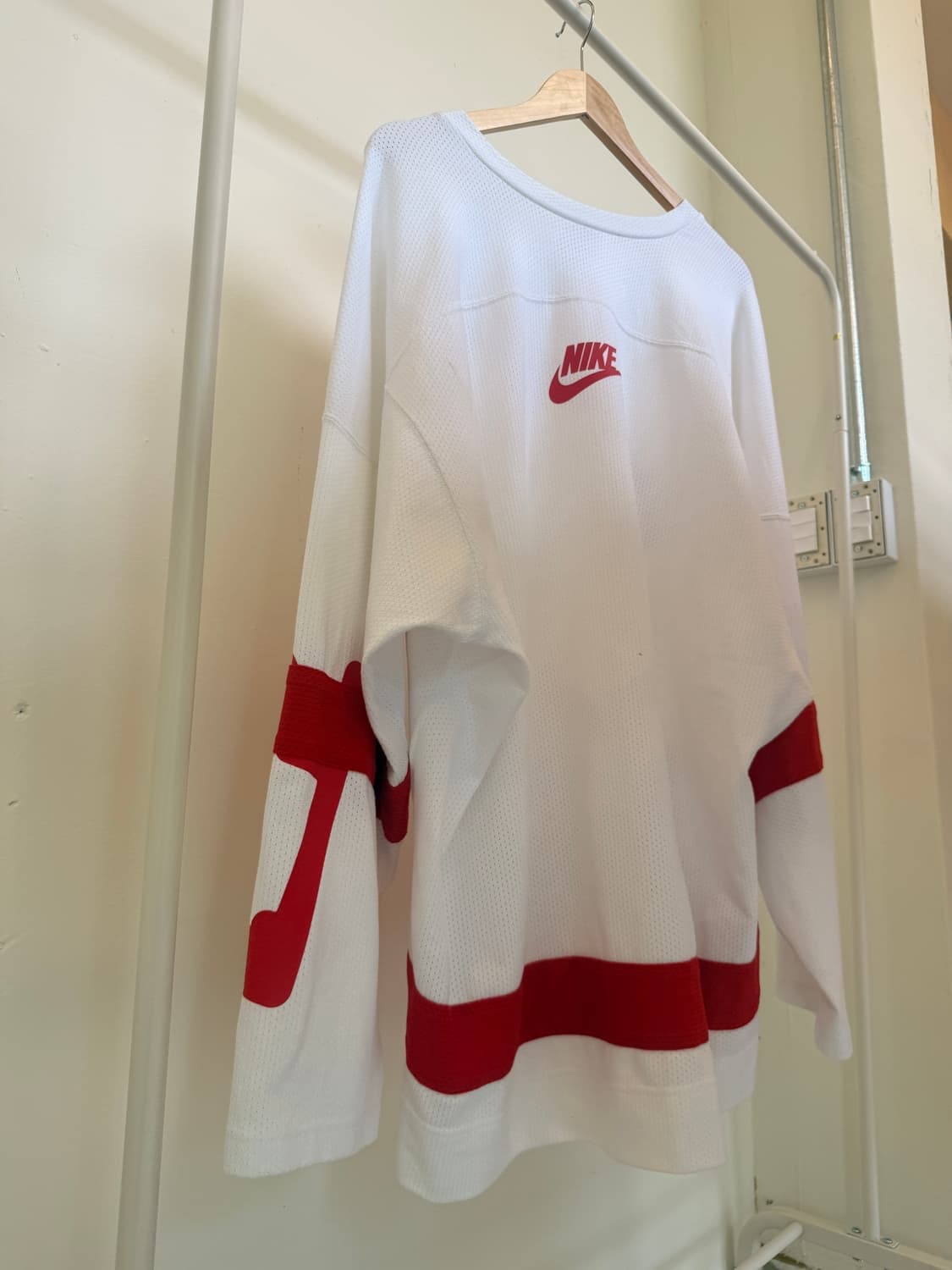 나이키 (NIKE) NSW 클럽 하키 저지  상품이미지2
