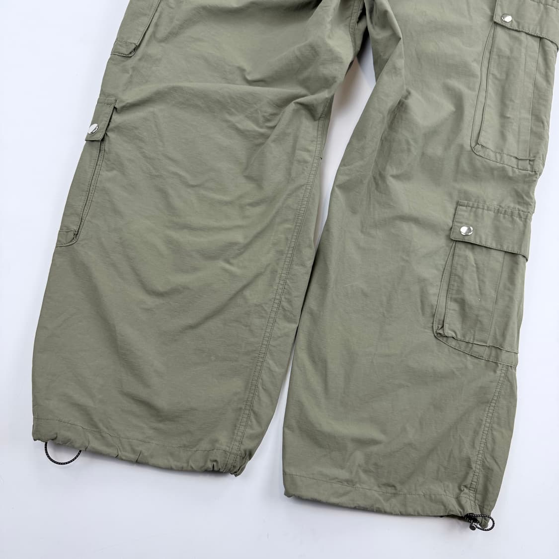 트래블 유틸리티 멀티 포켓 팬츠 상품이미지9