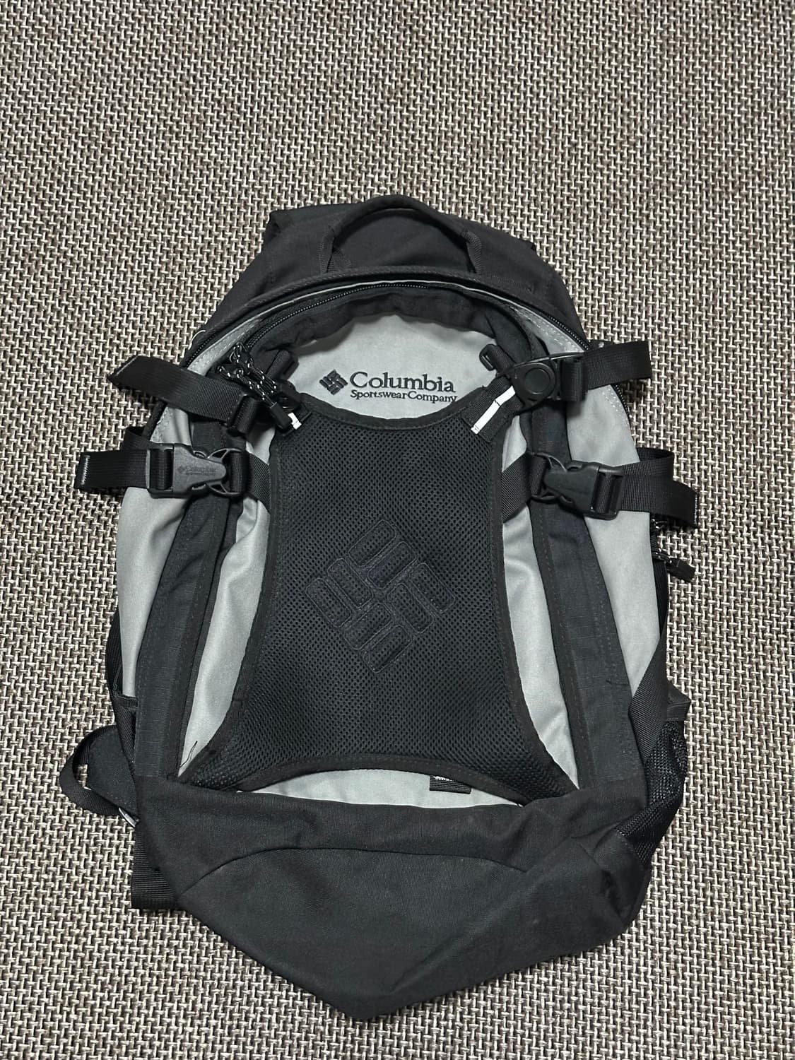 컬럼비아 30L 백팩 상품이미지1