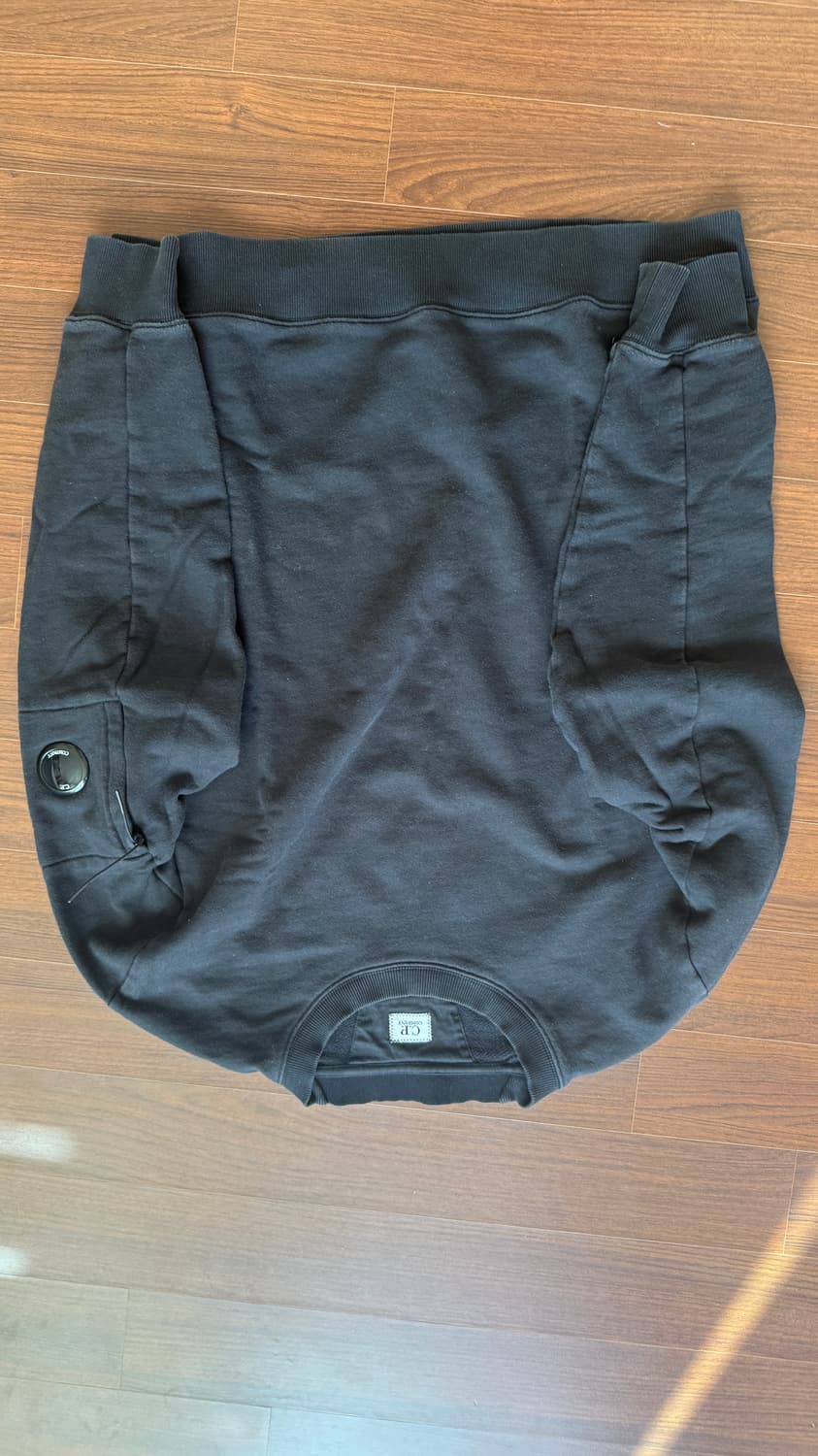 C.P. Company 맨투맨  상품이미지1