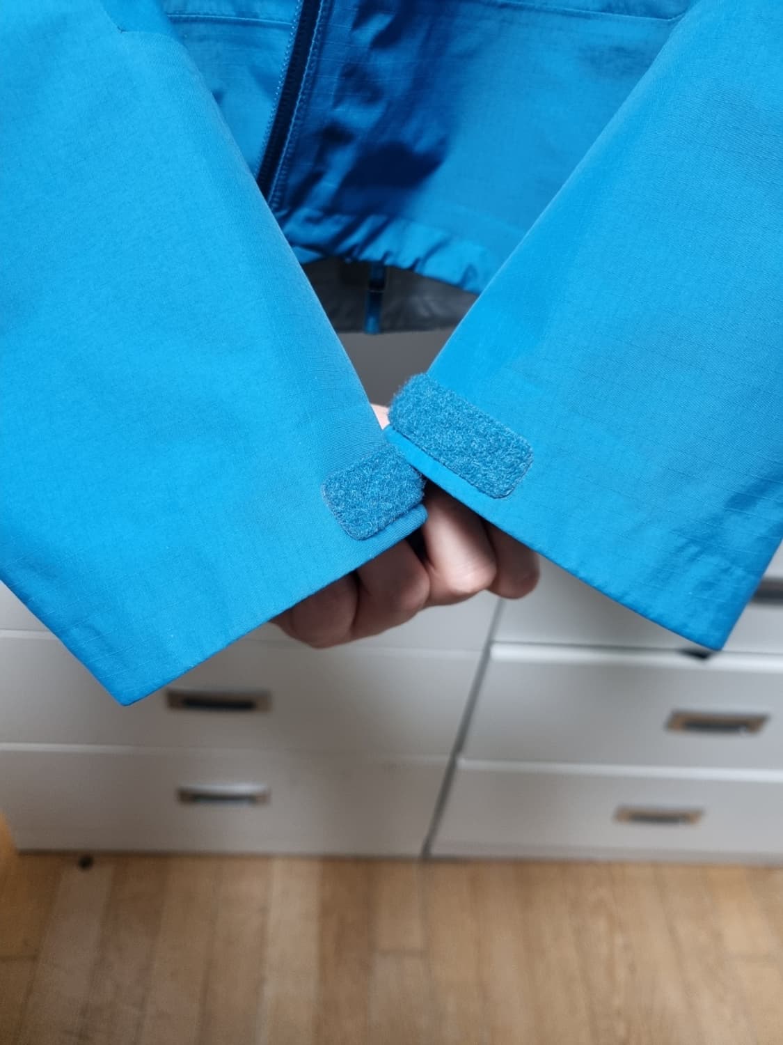 아크테릭스 제타 sI 프레네틱 M사이즈 상품이미지4