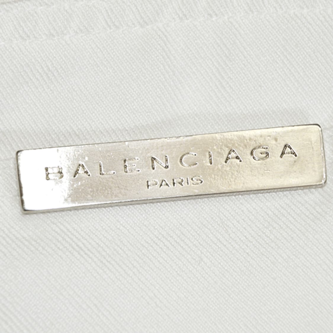 BALENCIAGA 버튼플라이팬츠 상품이미지8