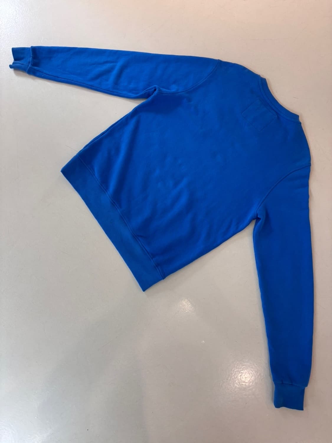 Vintage Mistral Sweat Shirt 상품이미지7